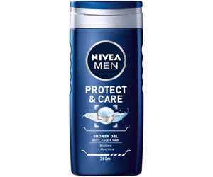 Nivea Men gel dus original care 250ml 83611