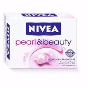 Nivea sapun pearl &beauty 100g[IMP]