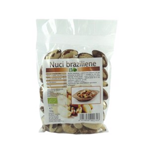 Nuci de Brazilia bio x 150 gr Deco 