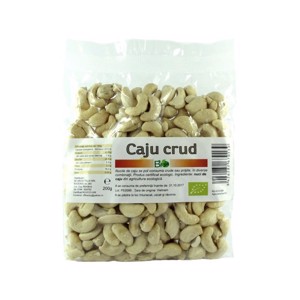 Nuci de caju organicex 200g (Deco Itali)