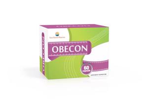 Obecon, 60 capsule, Sun Wave