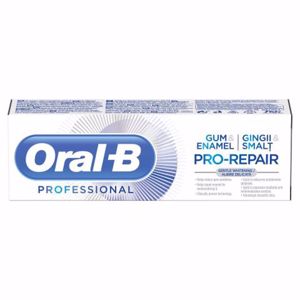 Oral B Pasta Dinti Gum Enamel Pro-Repair Whitening x 75ml