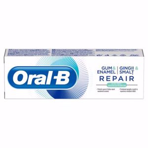 Oral B Pasta Dinti Gum Enamel Repair Extra Fresh x 75ml