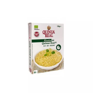 Orez eco quinoa real FG 150gr