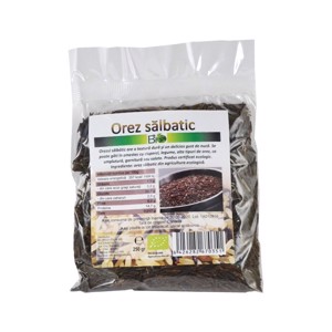 Orez salbatic eco x 250 gr Deco 