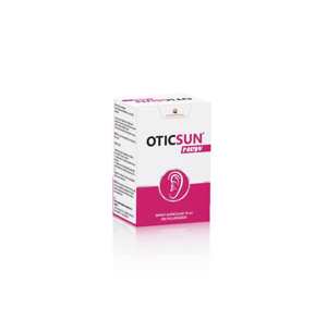 Oticsun spray auricular, 10 ml, Sun Wave 