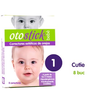 Otostick bebe-Corector pt urechi