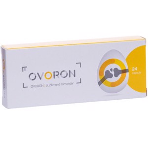 Ovoron x 24cps[IMP]