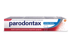 Parodontax Pasta Extra Fresh 75ml
