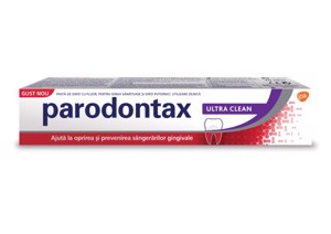 Parodontax Pasta Ultra Clean 75ml