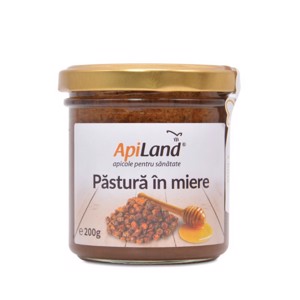 Pastura in miere x200gr (Apiland)[IMP]