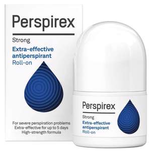 Perspirex Strong roll-on