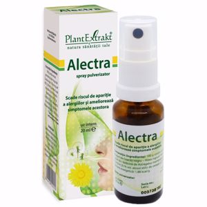 Plant E Alectra Spray Pulverizator 20ml