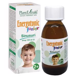 Plant E Energotonic Junior sinus 125ml
