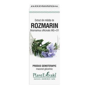 Plant E Extract Mladite de Rozmarin 50ml