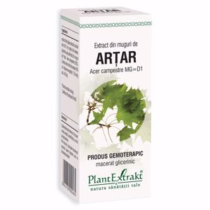 Plant E Extract Muguri de Artar