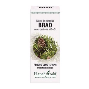 Plant E Extract Muguri de Brad 50ml
