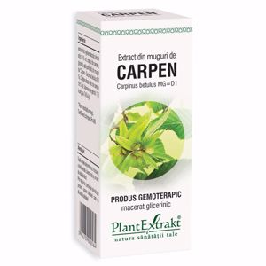 Plant E Extract Muguri de Carpen 50ml