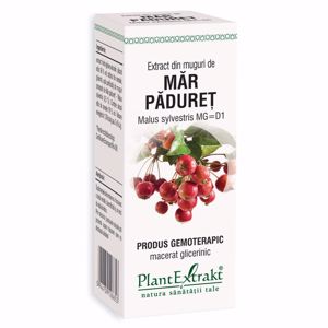 Plant E Extract Muguri de Mar Paduret x 50ml