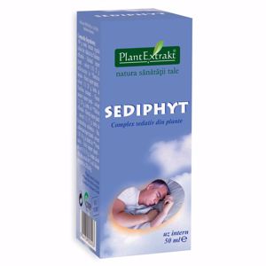 Plant E Sediphyt x 50ml [IMP]