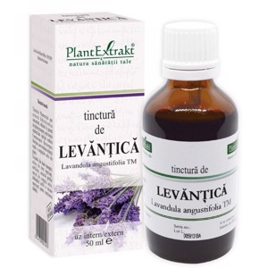 Plant E Tinctura Levantica TM