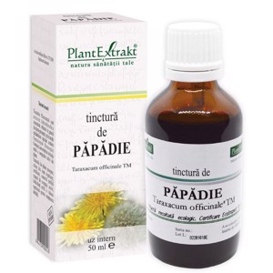 Plant E Tinctura Papadie TM