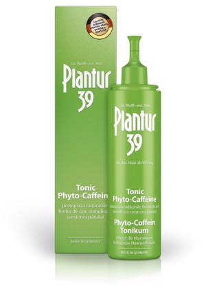 Plantur 39 Caffeine lotiune tonica 200ml