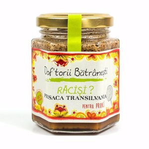 Prisaca Doftorii-prunci Racisi