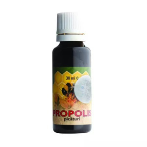 Propolis, 30 ml, Parapharm
