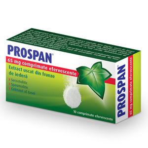 Prospan cpr.eff. x 10 -Engelhard