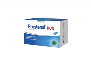 Prostenal Duo, 60 comprimate, Walmark