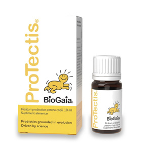 Protectis sol 10ml (Ewopharma)