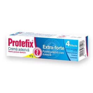 Protefix Cr.adeziva extra forte 40ml