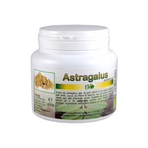 Pudra Astragalus ECO 200g (Deco Italia)