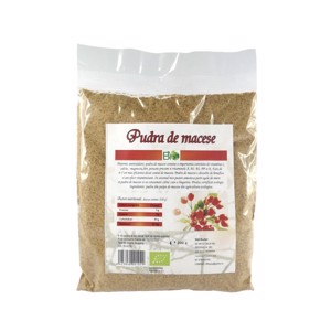 Pudra de macese ECO 200g (Deco Italia)