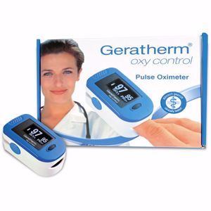 Pulsoximetru Oxy Control (Geratherm)