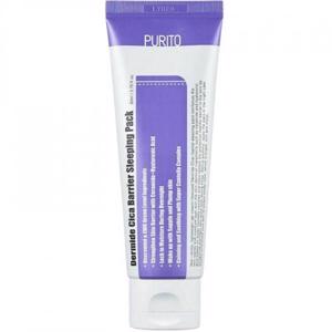 Purito Dermide Cica Barrier Crema fata pt. noapte 80ml