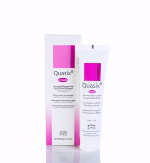 Quasix crema anti-roseata 30g (Life Science)