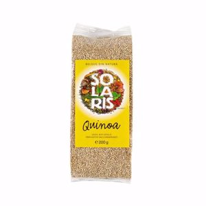 Quinoa 200gr (Solaris)