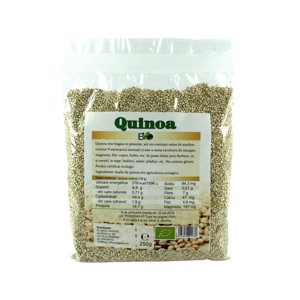 Quinoa alba bio x 250g DECO 