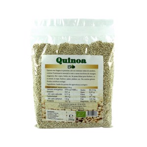 Quinoa alba bio x 250g DECO [IMP]