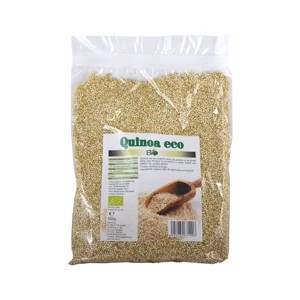 Quinoa ECO 500g (Deco Italia)