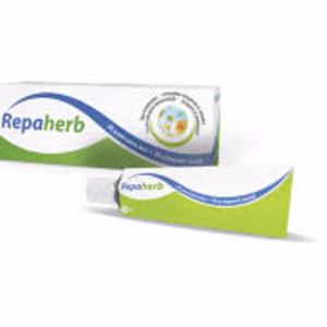 Repaherb unguent rectal x 25g (Egis)