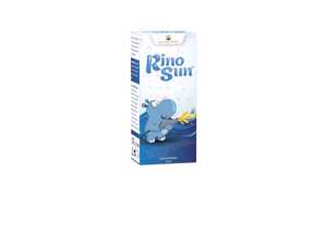 Rinosun Spray, 20 ml, Sun Wave