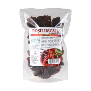 Rosii uscate 200g (Deco Italia)