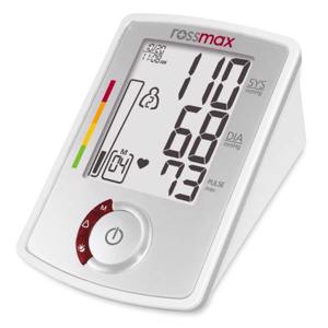 Rossmax tensiometru automat brat family AU941f