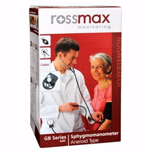Rossmax tensiometru brat cu stetoscop GB102