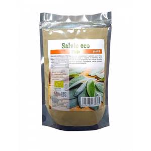 Salvie pudra ECO, 100 g, Deco Italia