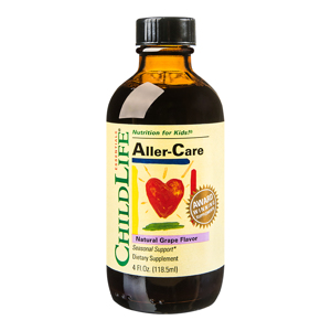 Secom Aller Care 118.50ml Child Life