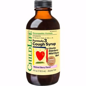 Secom Cough Syrup 118,5ml
